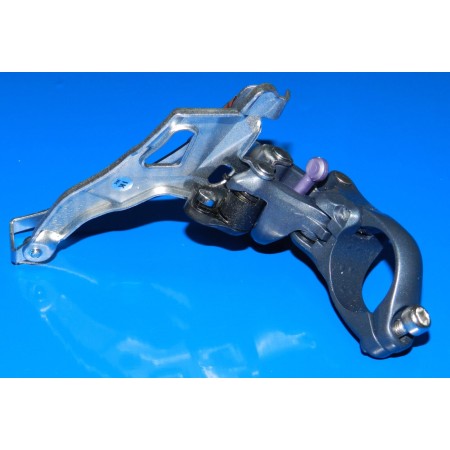 DERAGLIATORE MTB  3x8 V DEORE LX FD-M571 SHIMANO