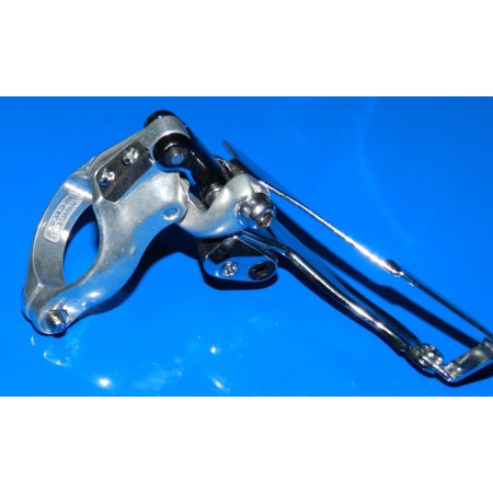 DERAGLIATORE MTB  3x8 V DEORE DX FD-M651 SHIMANO