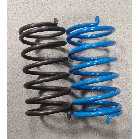 KIT MOLLE DI CONTRASTO PIAGGIO SI  POLINI