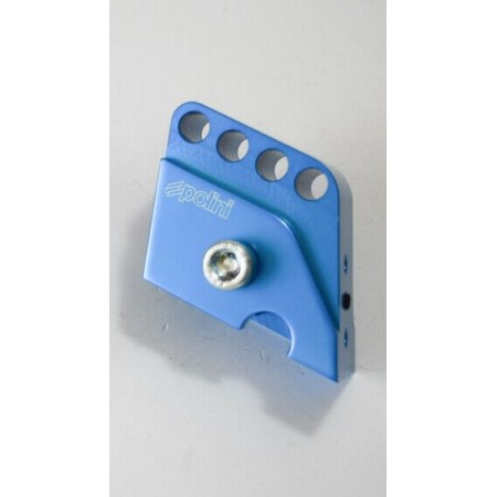 RIALZO AMMORTIZZATORE PIAGGIO POLINI