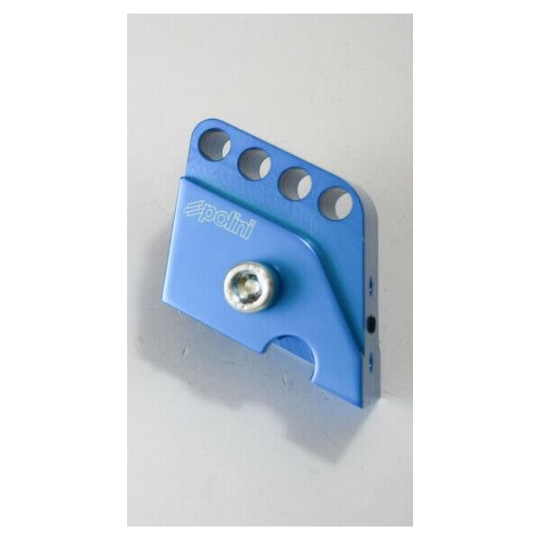 RIALZO AMMORTIZZATORE PIAGGIO POLINI