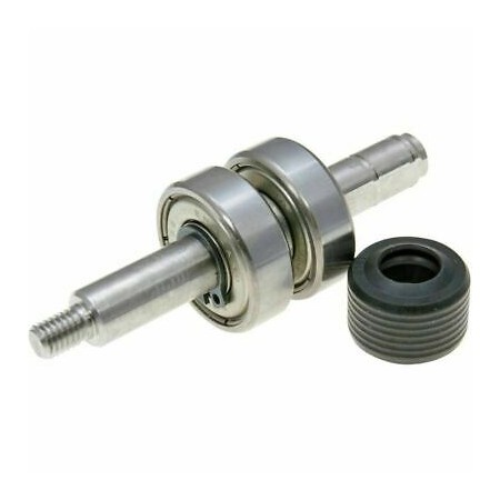 ALBERO POMPA ACQUA MOTORE PIAGGIO POLINI