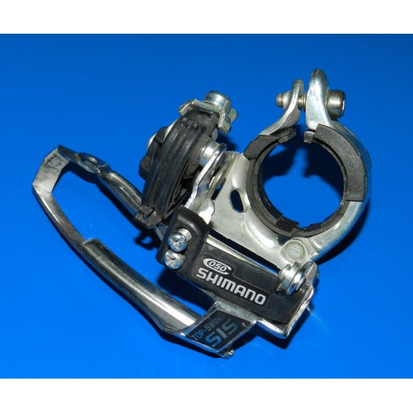 DERAGLIATORE MTB  3x6/7 V  C-050 SHIMANO