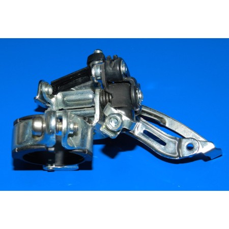 DERAGLIATORE MTB  3x6/7 V  C-050 SHIMANO