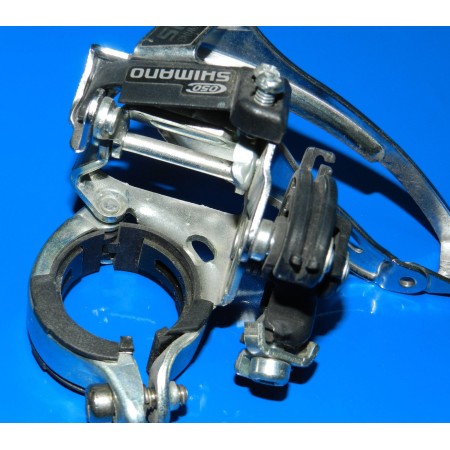 DERAGLIATORE MTB  3x6/7 V  C-050 SHIMANO
