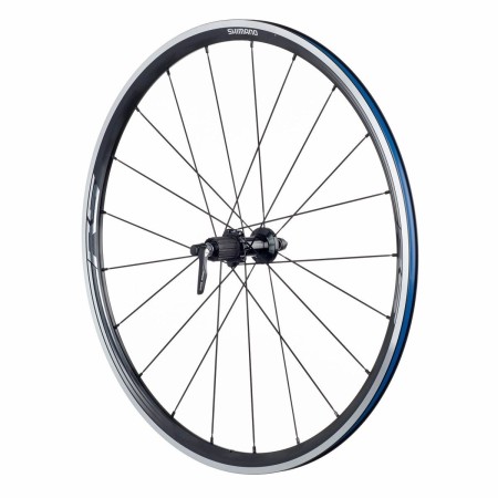 Ruota posteriore 10-11v WH-RS330 SHIMANO