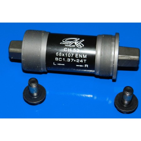 MOVIMENTO CENTRALE A CARTUCCIA P. INGLESE