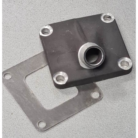 COLLETTORE FIFTY MOTORE GS MALAGUTI