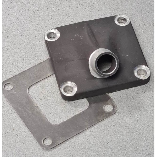 COLLETTORE FIFTY MOTORE GS MALAGUTI