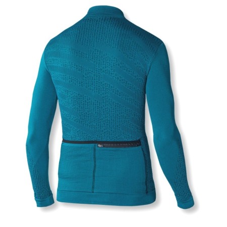 MAGLIA LUNGA FIT BIOTEX