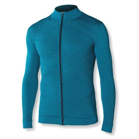 MAGLIA LUNGA FIT BIOTEX