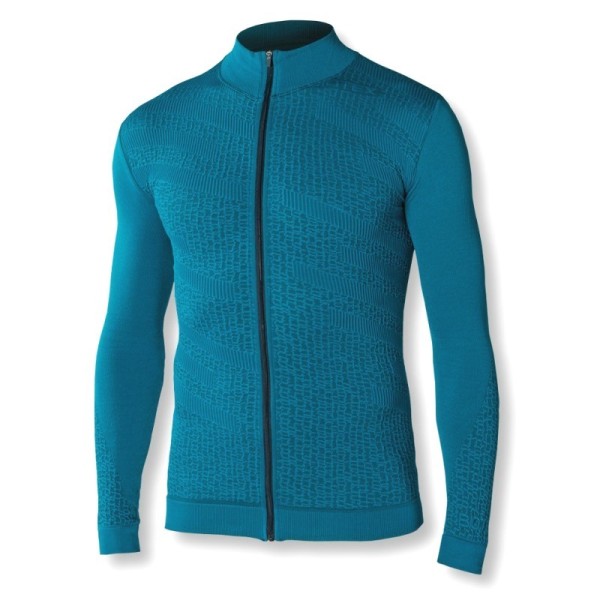 MAGLIA LUNGA FIT BIOTEX