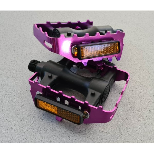 PEDALI MTB GOOD BIKE