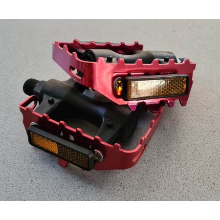 PEDALI MTB GOOD BIKE