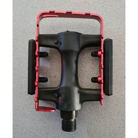 PEDALI MTB GOOD BIKE