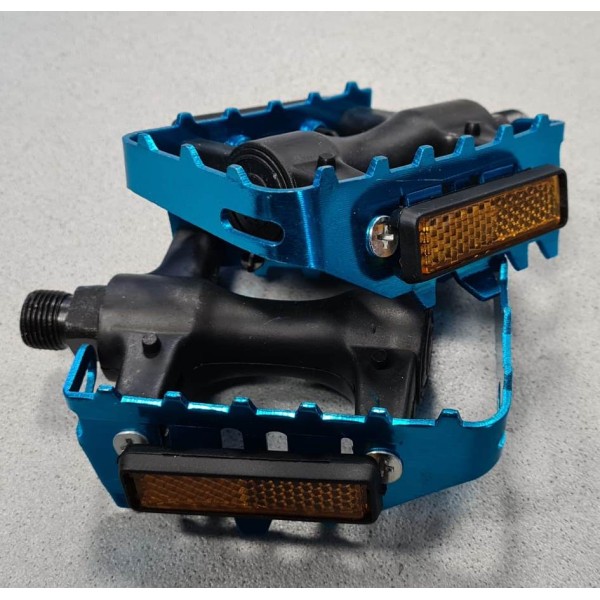 PEDALI MTB GOOD BIKE