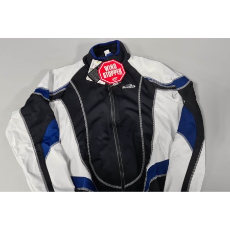 GIACCA DA CICLISTA INVERNALE BIEMME