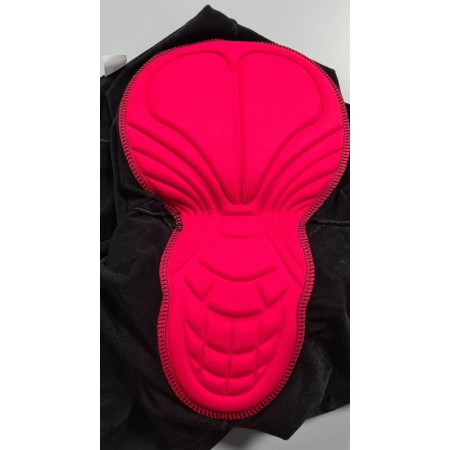 SALOPETTE CICLISTA BIEMME