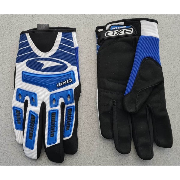 GUANTI MOTOCROSS AXO