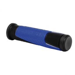 COPPIA MANOPOLE GRIPS PUNOS WAG